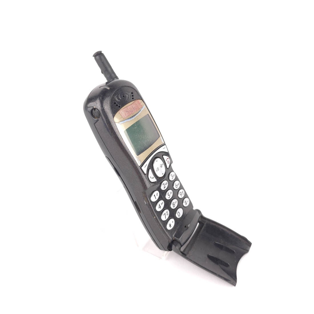 telefon komórkowy Mitsubishi Trium Geo-@