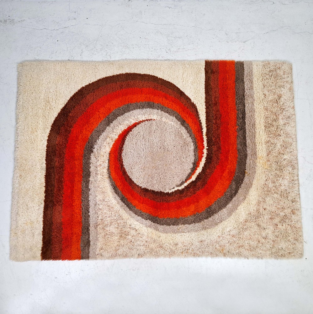 DYWAN MID CENTURY DESSO