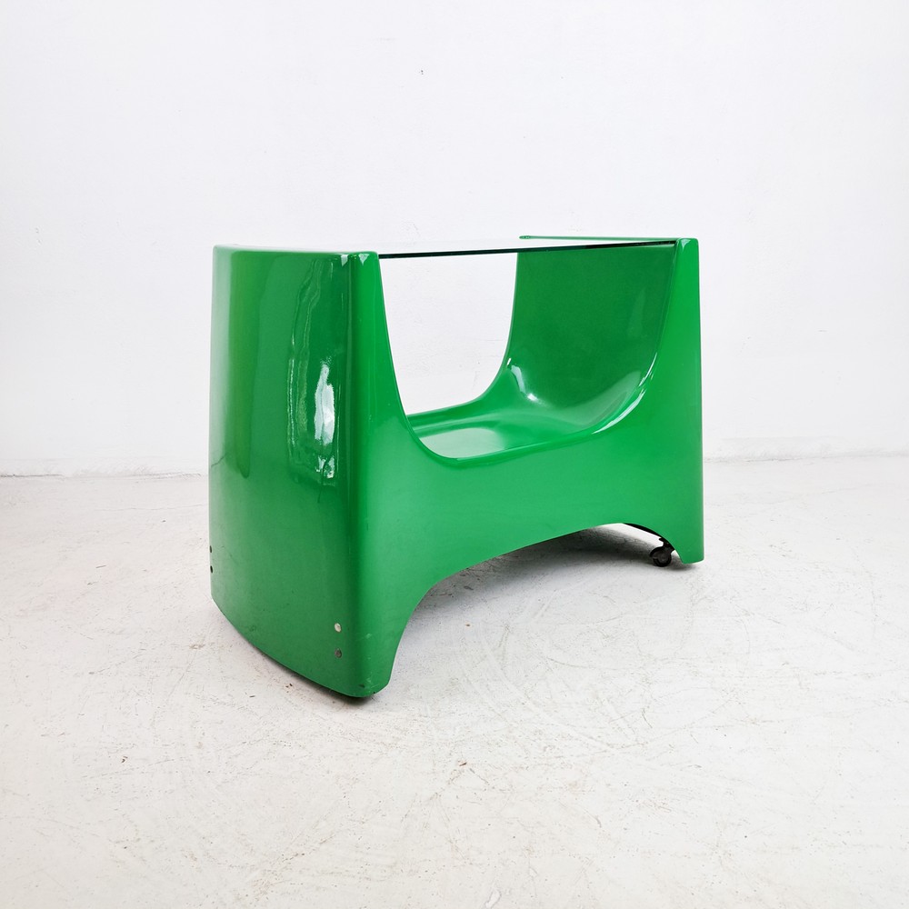MOBILNY BAREK SPACE AGE