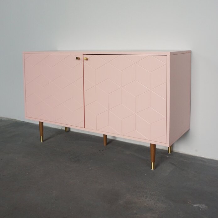 KOMODA PINKY