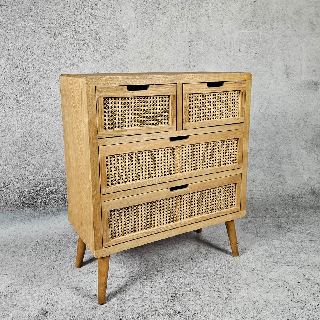 CHEST OF DRAWERS CABINET