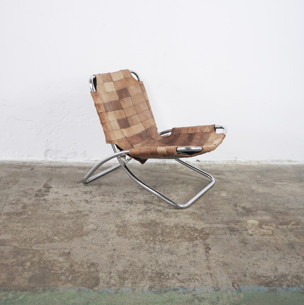 LEŻAK BAUHAUS