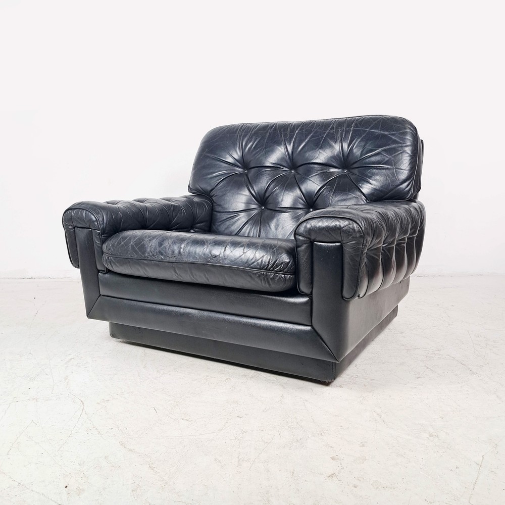 FOTEL CHESTER VINTAGE