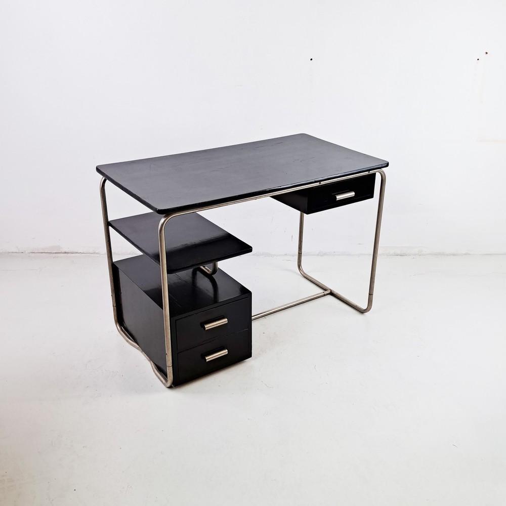 BIURKO BAUHAUS