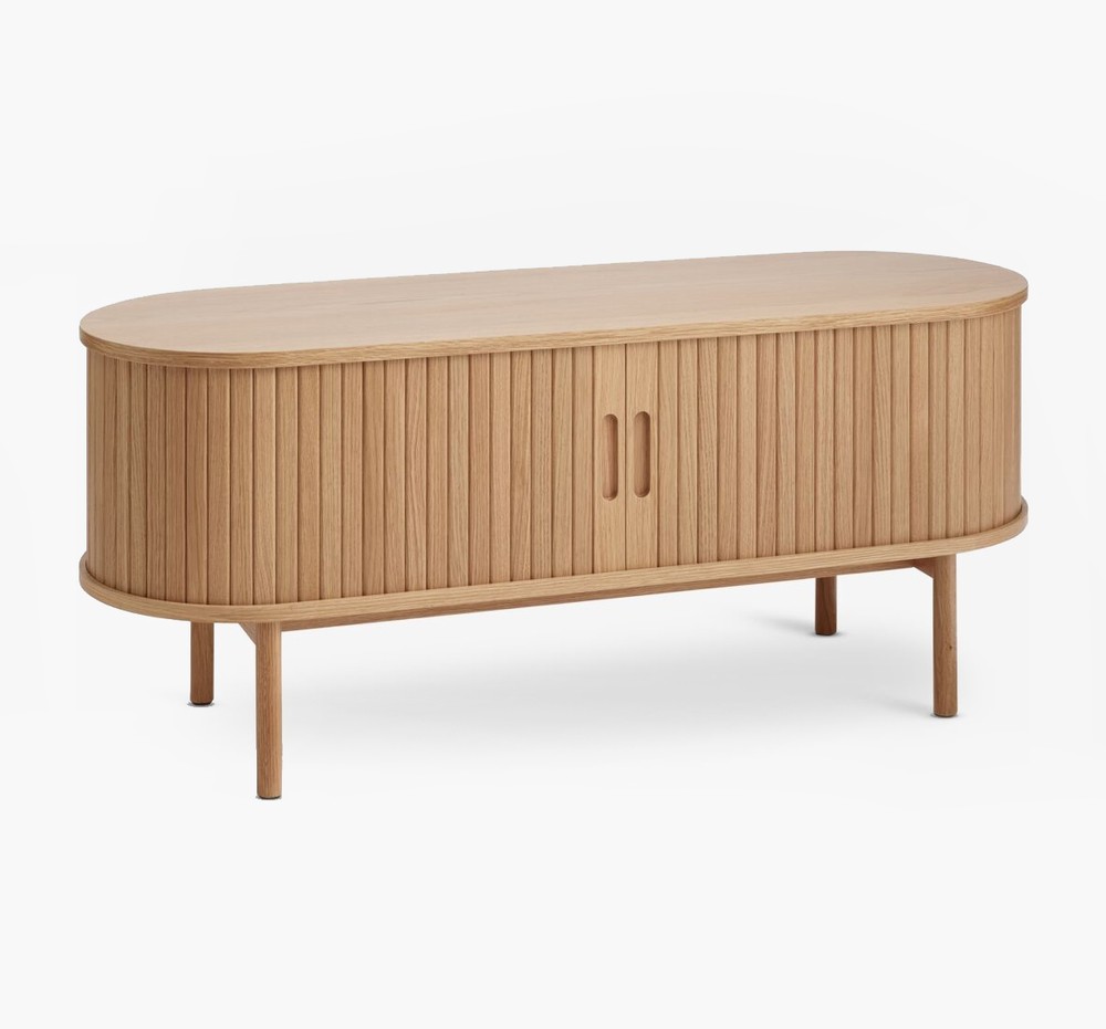 KOMODA MODERN LOW