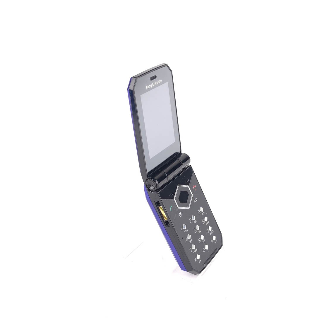 telefon komórkowy Sony Ericsson Jalou F100i
