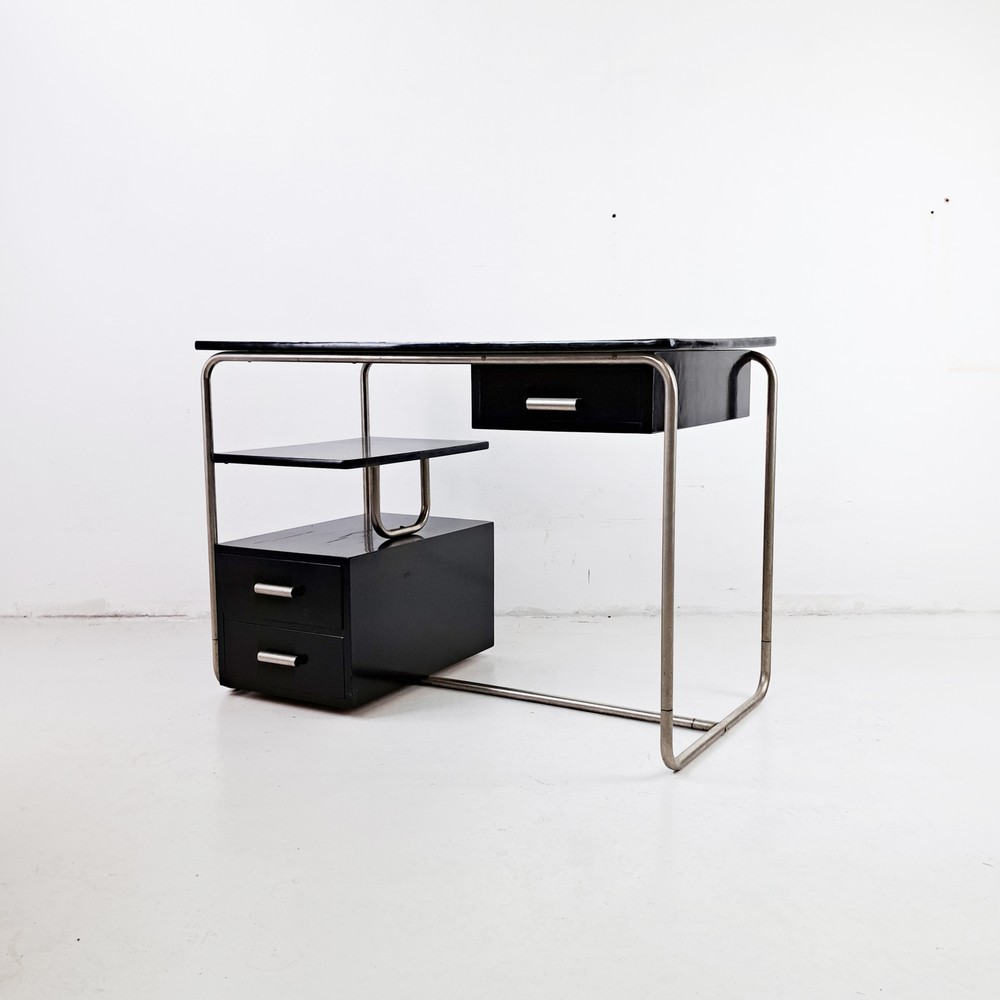 BIURKO BAUHAUS