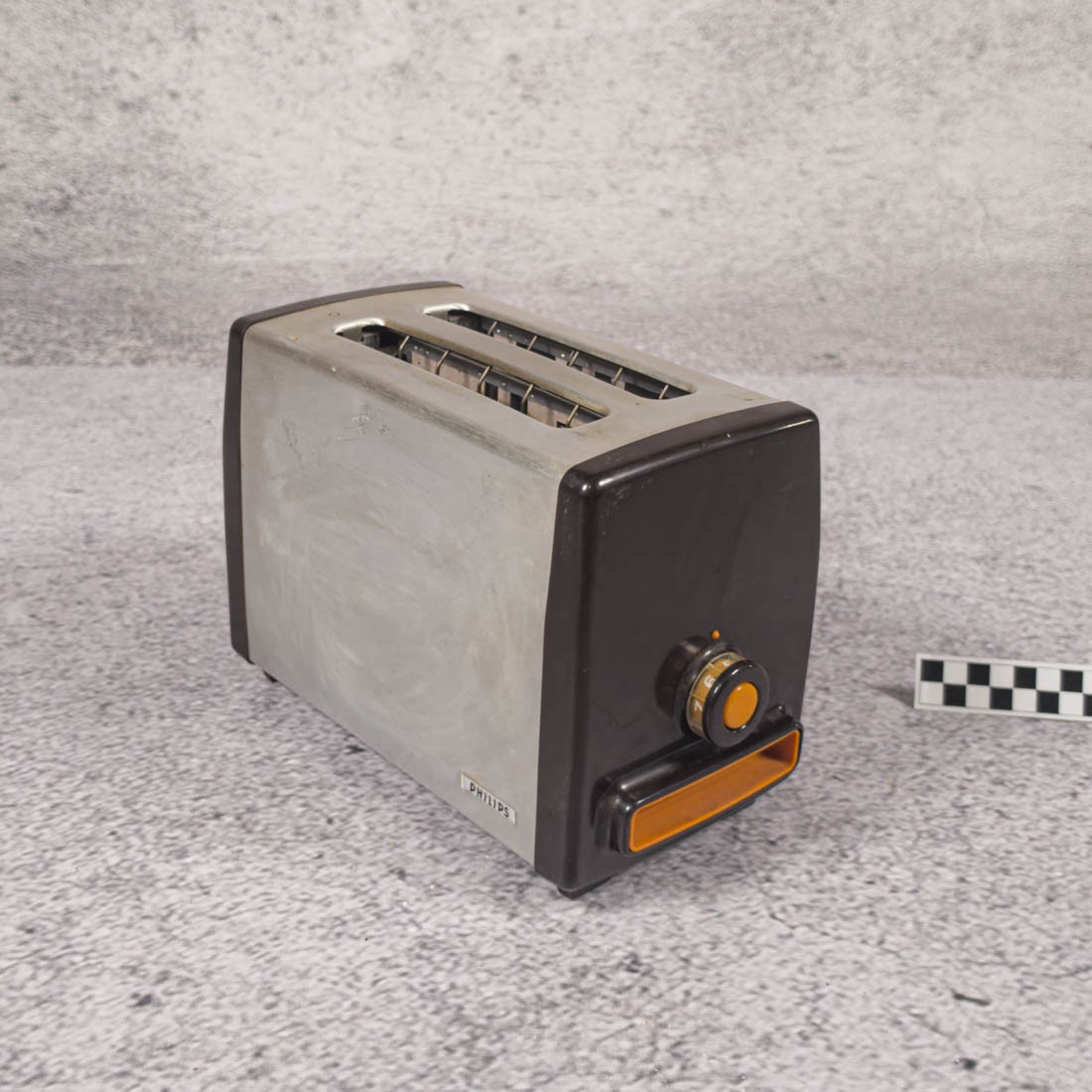 TOASTER