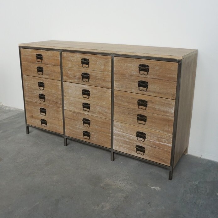 KOMODA 'LOFT'
