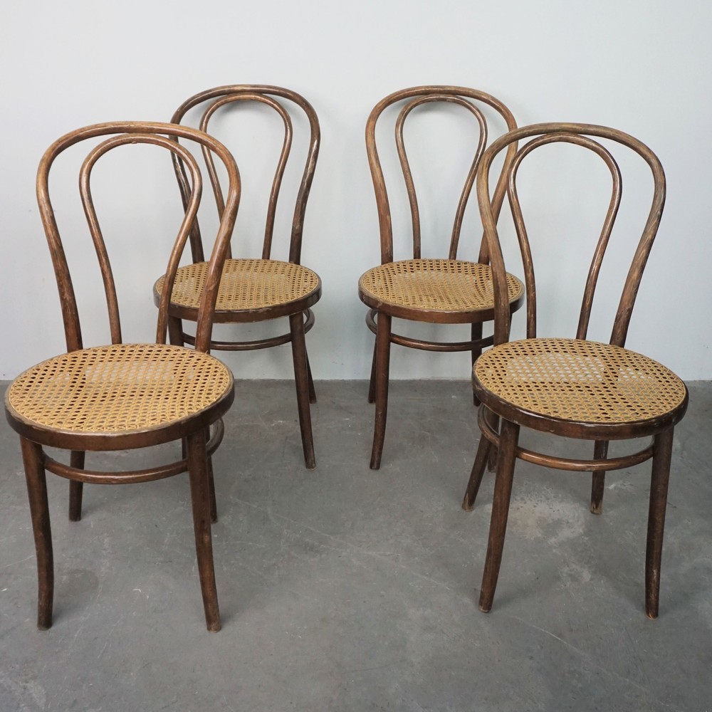 KRZESŁO THONET