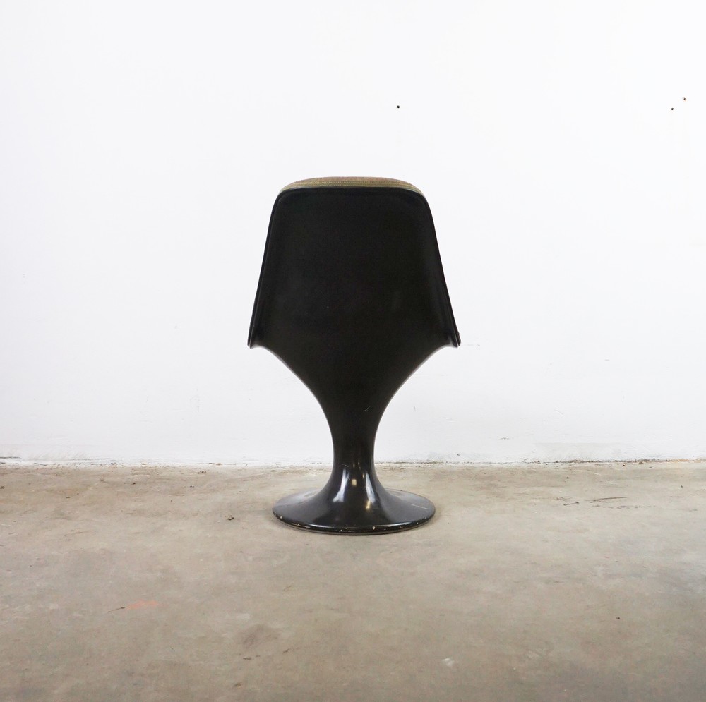 FOTEL SPACE AGE TULIP