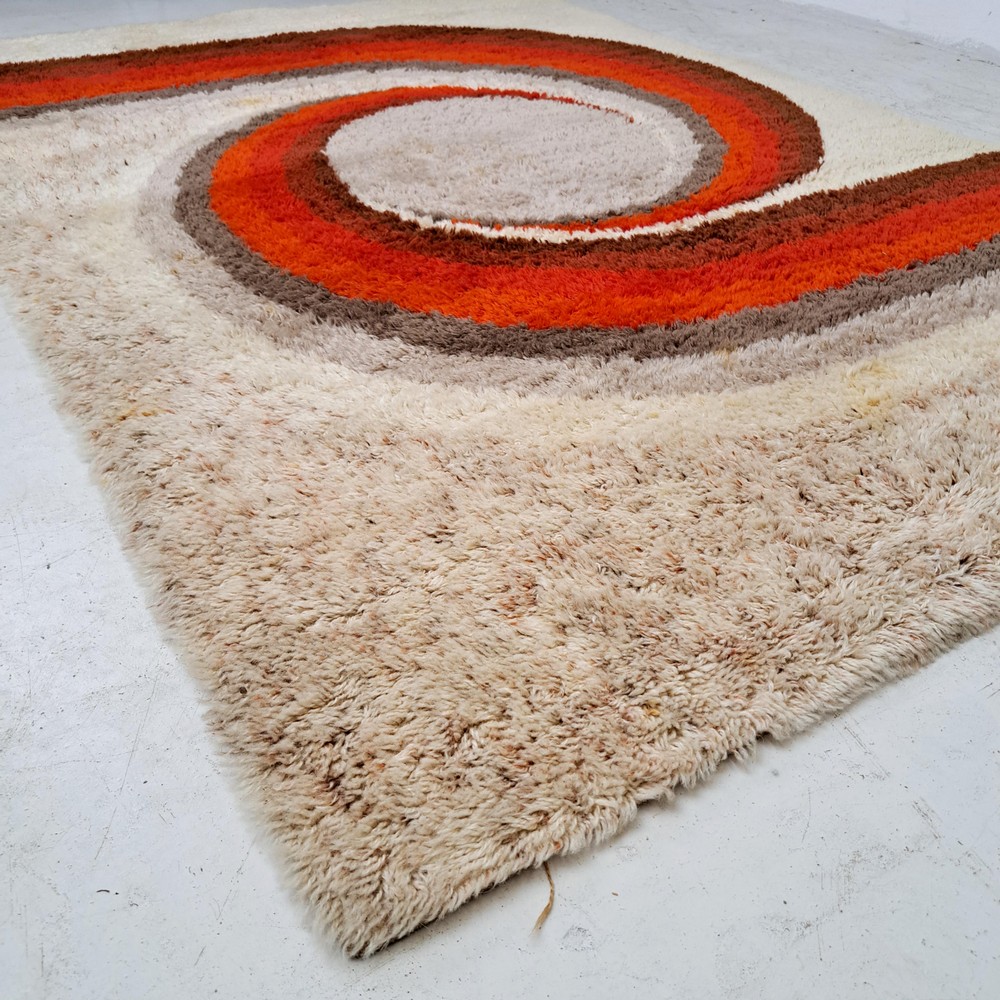 DYWAN MID CENTURY DESSO