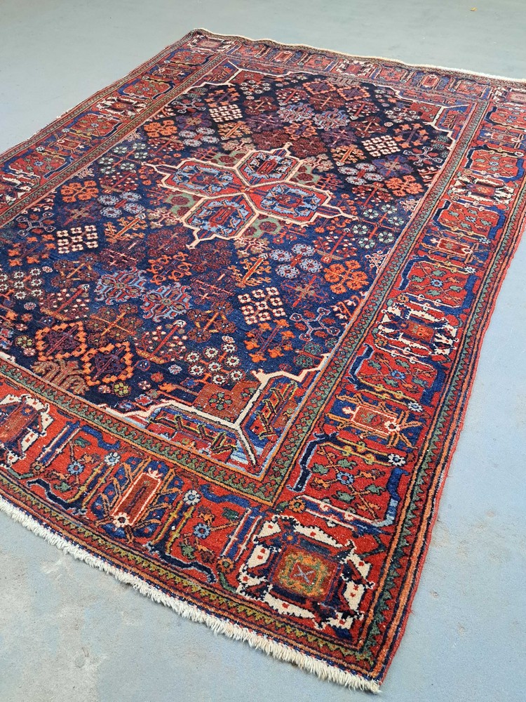 DYWAN JOSHAGHAN VINTAGE