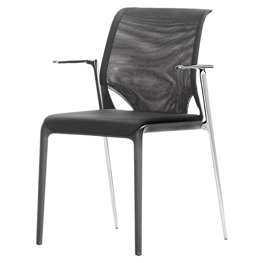 FOTEL VITRA MEDASLIM ALBERTO MEDA