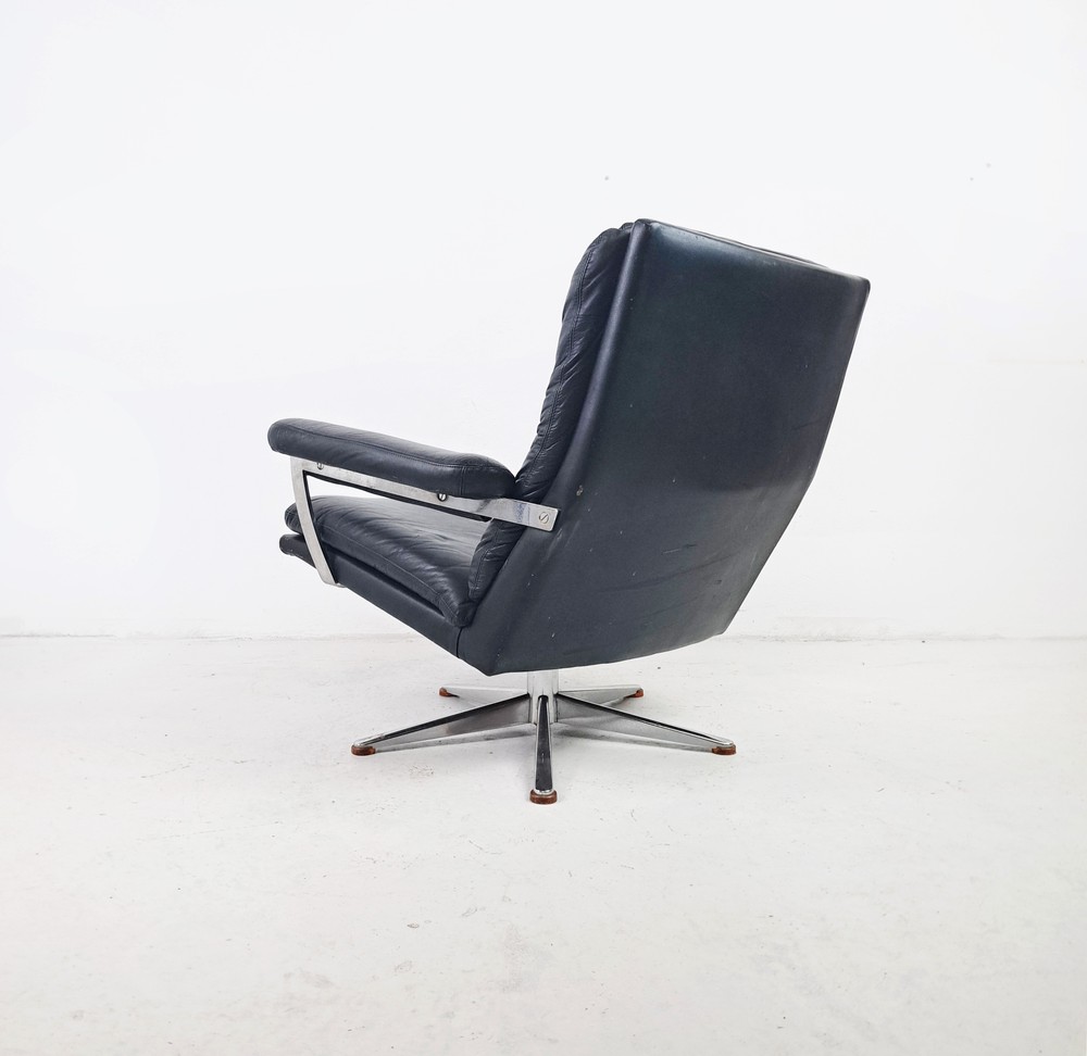 FOTEL BAUHAUS VINTAGE
