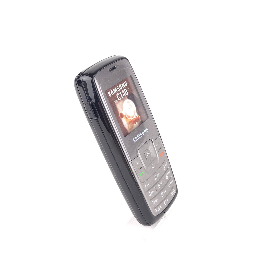 telefon komórkowy Samsung SGH-C140