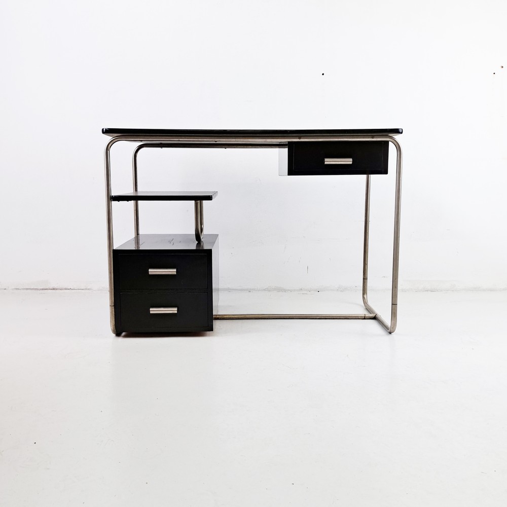 BIURKO BAUHAUS
