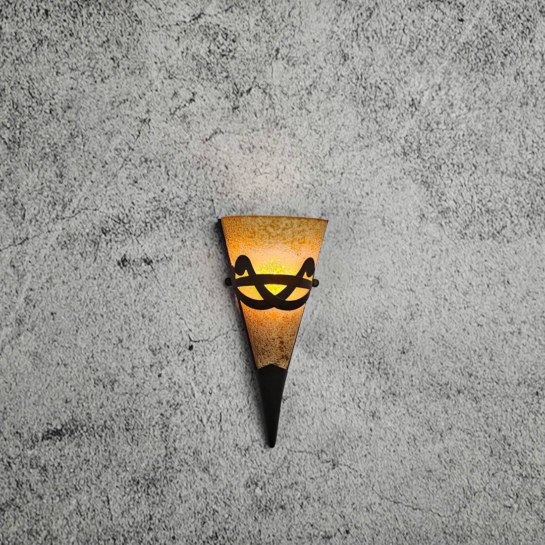 WALL SCONCE