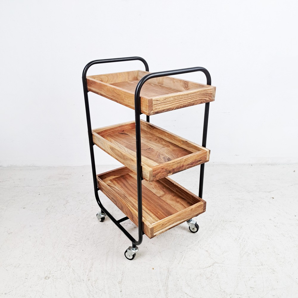 MOBILNY BAREK