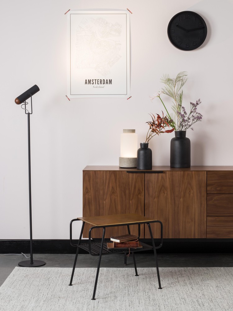 KOMODA MODERN TRAVIS