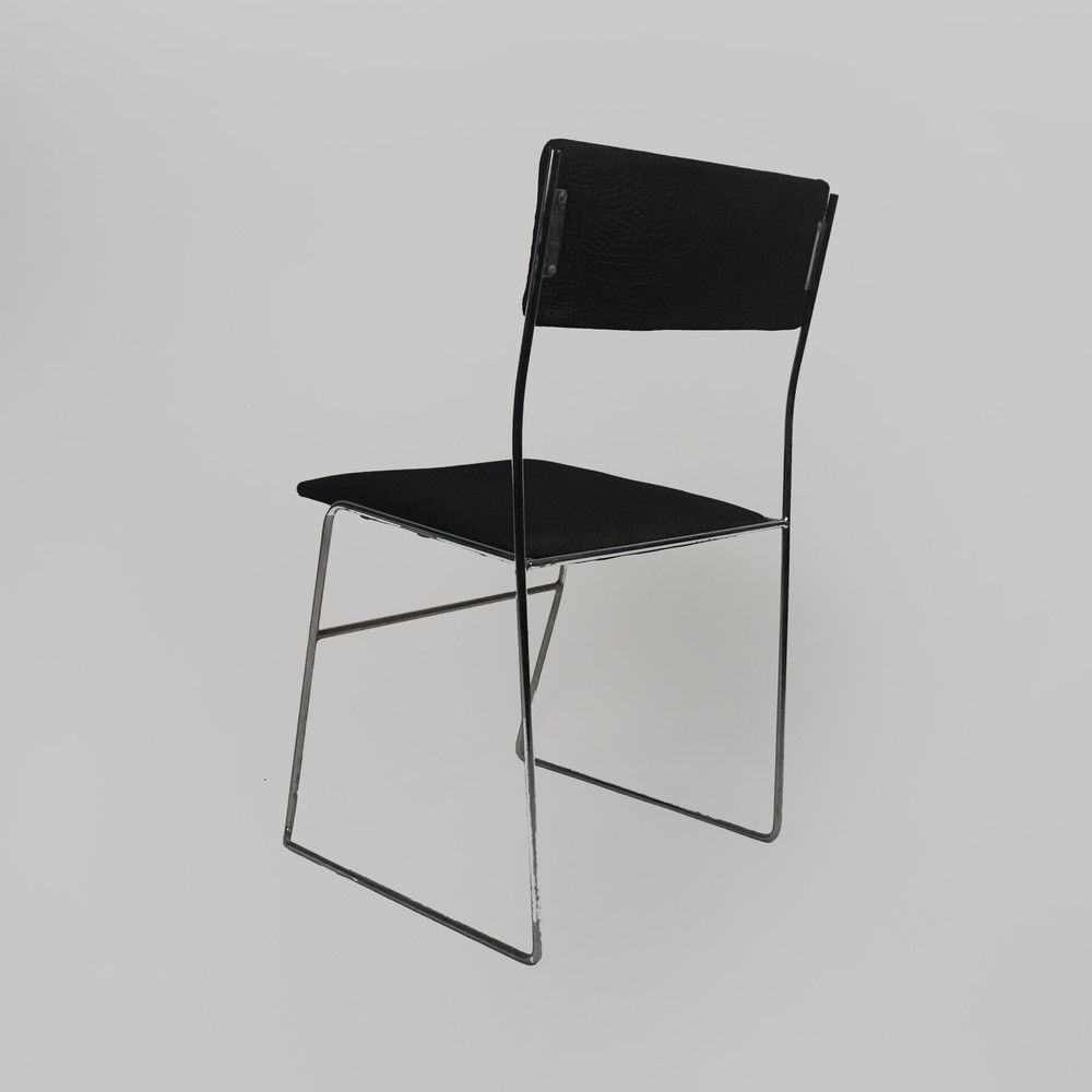 KRZESŁO BAUHAUS