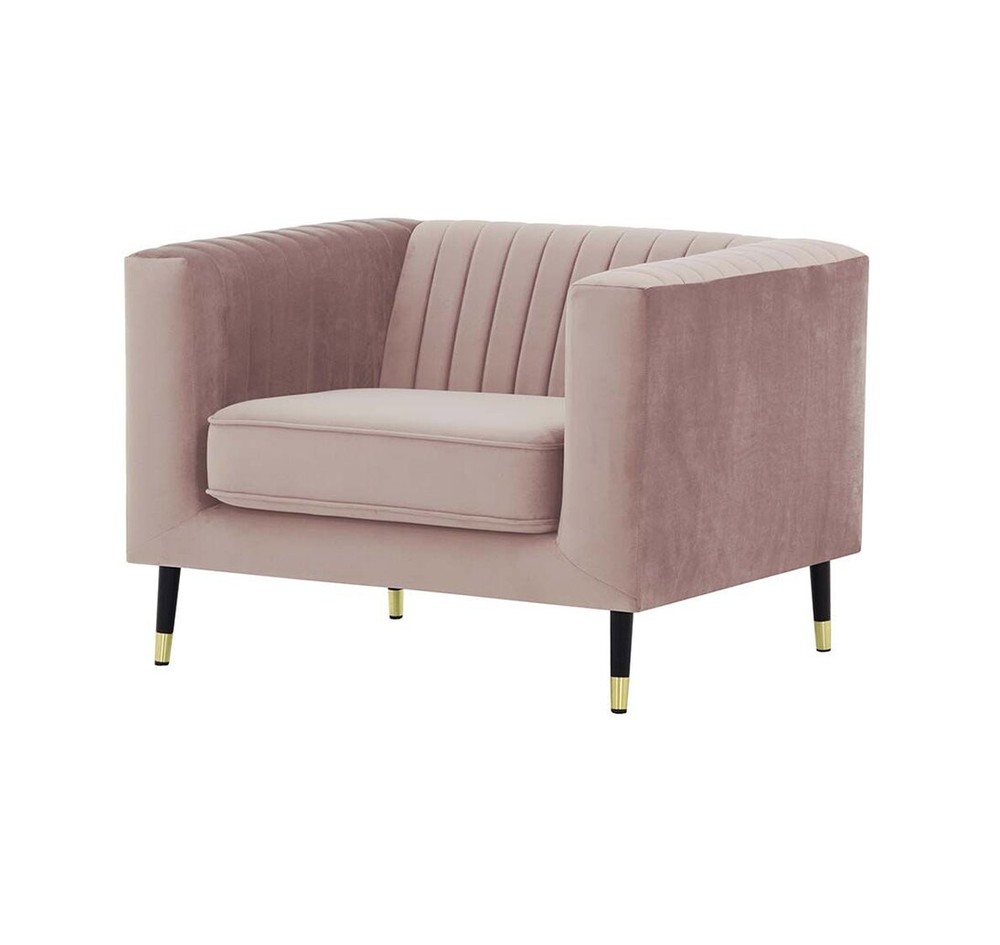FOTEL PINK NOTE