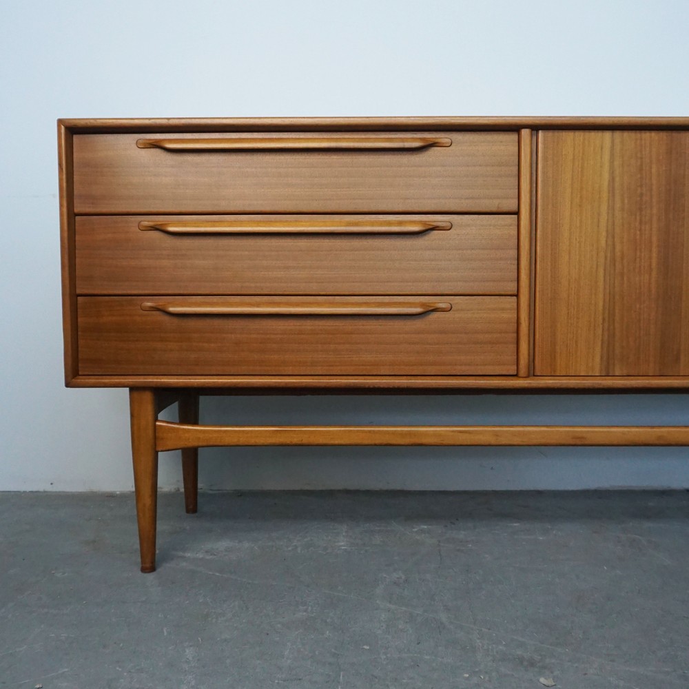 SKANDYNAWSKI SIDEBOARD SZAFKA KOMODA