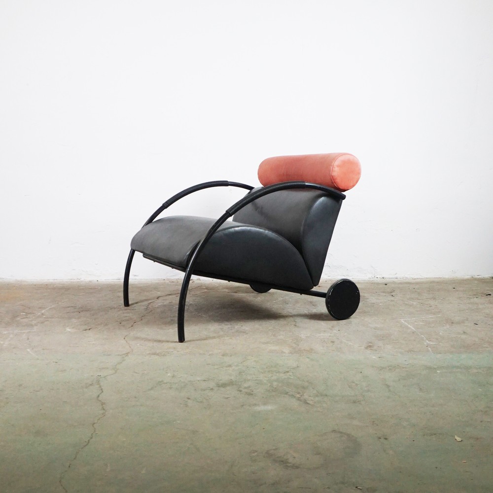 FOTEL COR PETER MALY
