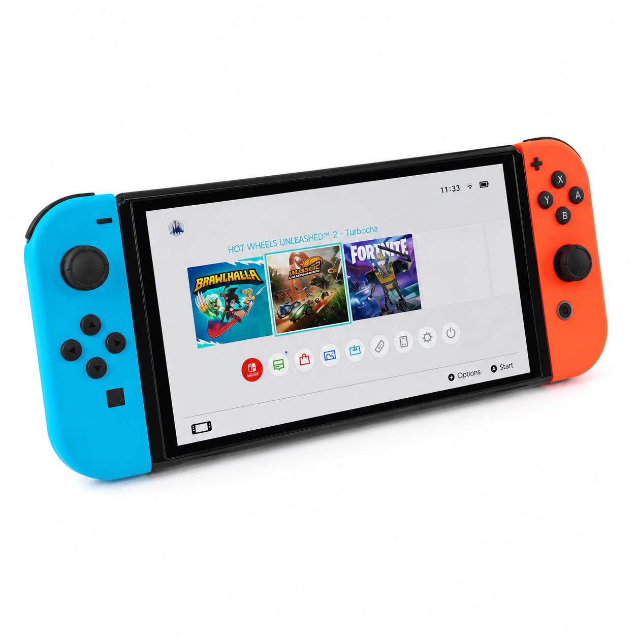 KONSOLA NINTENDO SWITCH