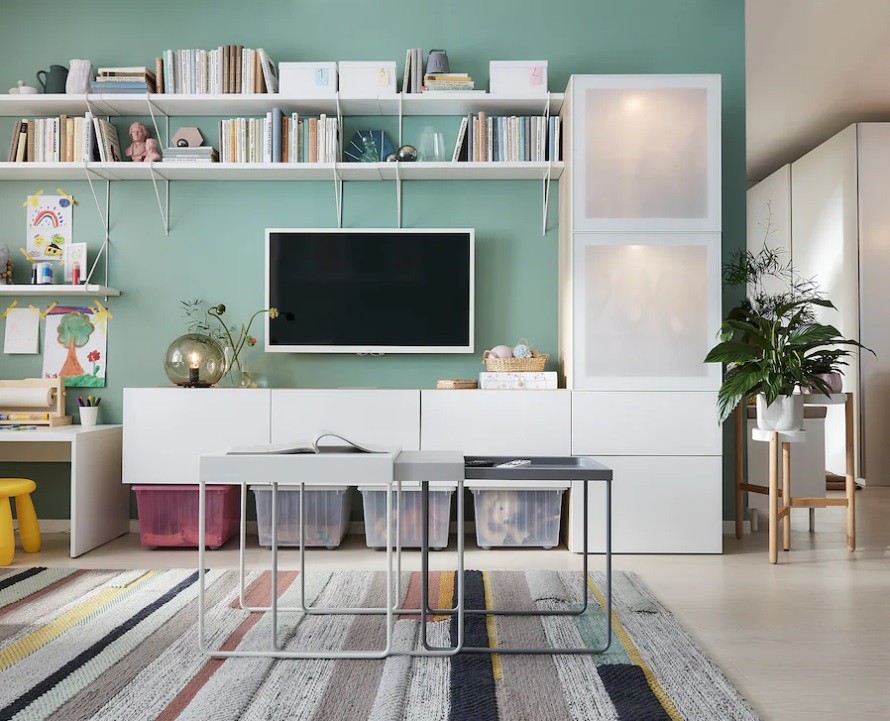 DYWAN HAND WOOL