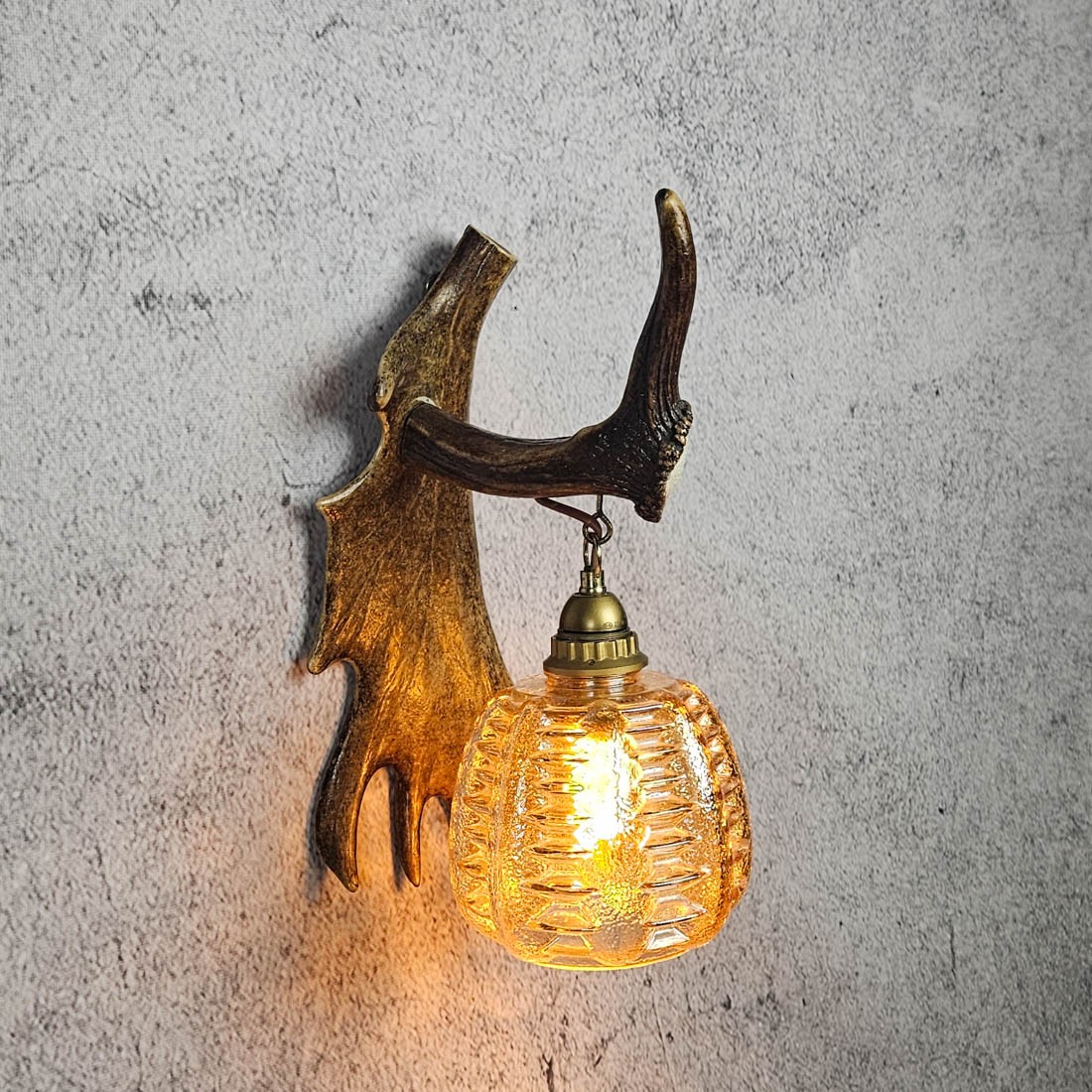 WALL SCONCE
