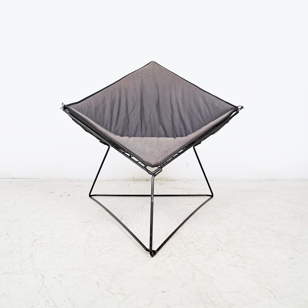 FOTEL NIELS GAMMELGAARD