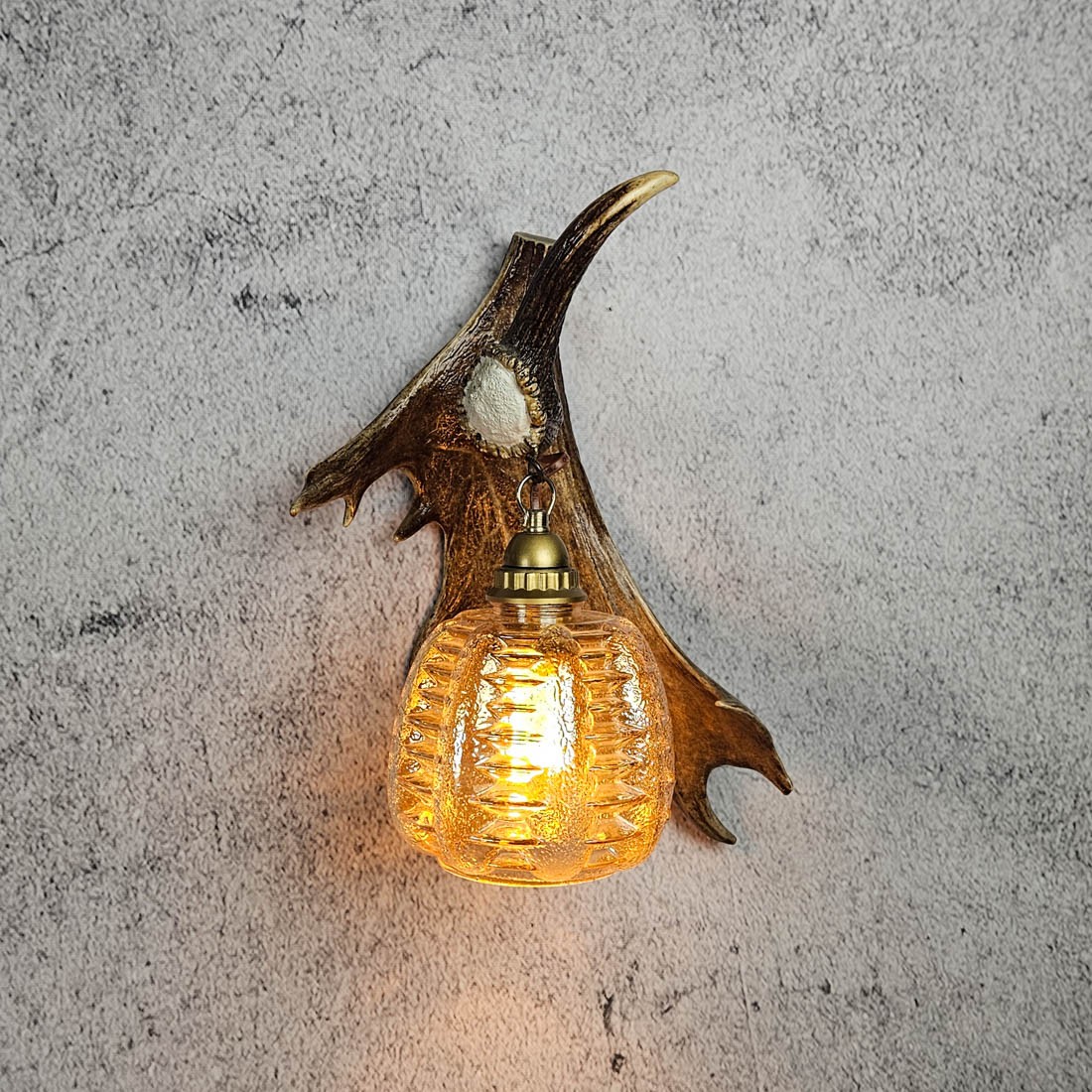 WALL SCONCE