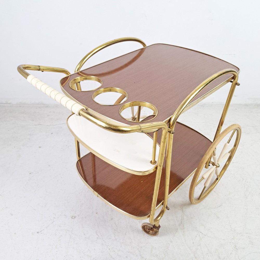 BAREK VINTAGE