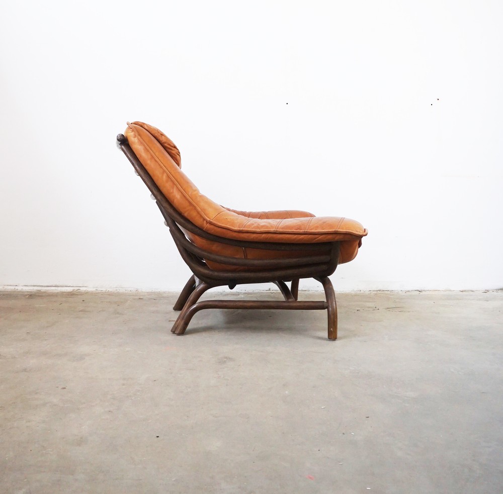 FOTEL MID CENTURY BRAZIL