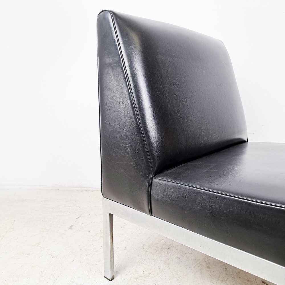 FOTEL LOUNGE WILKHAHN EASY