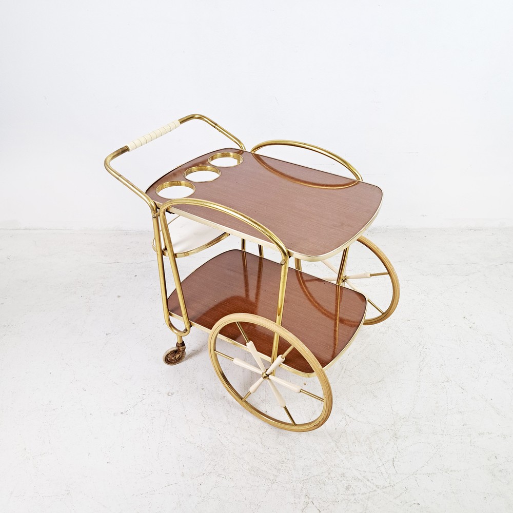 BAREK VINTAGE