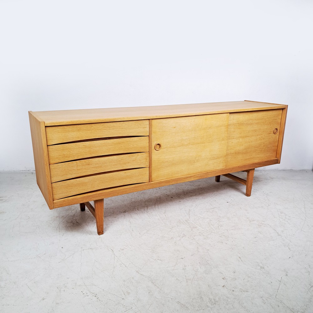 SIDEBOARD ULVÖ ERIK WÖRTZ