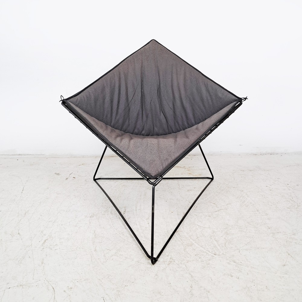 FOTEL NIELS GAMMELGAARD
