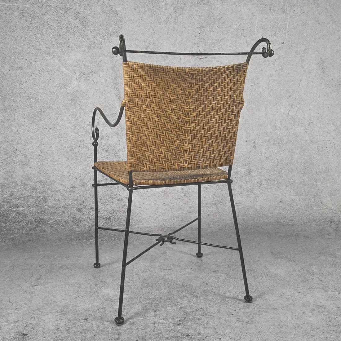 GARDEN CHAIR