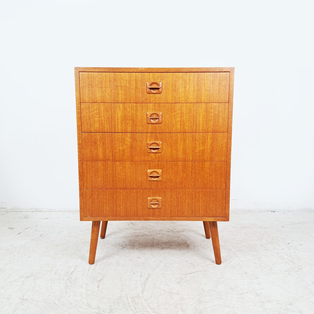 KOMODA TEAK VINTAGE