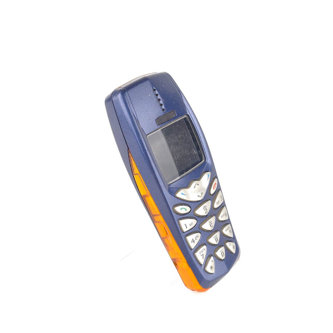 telefon komórkowy Nokia 3510