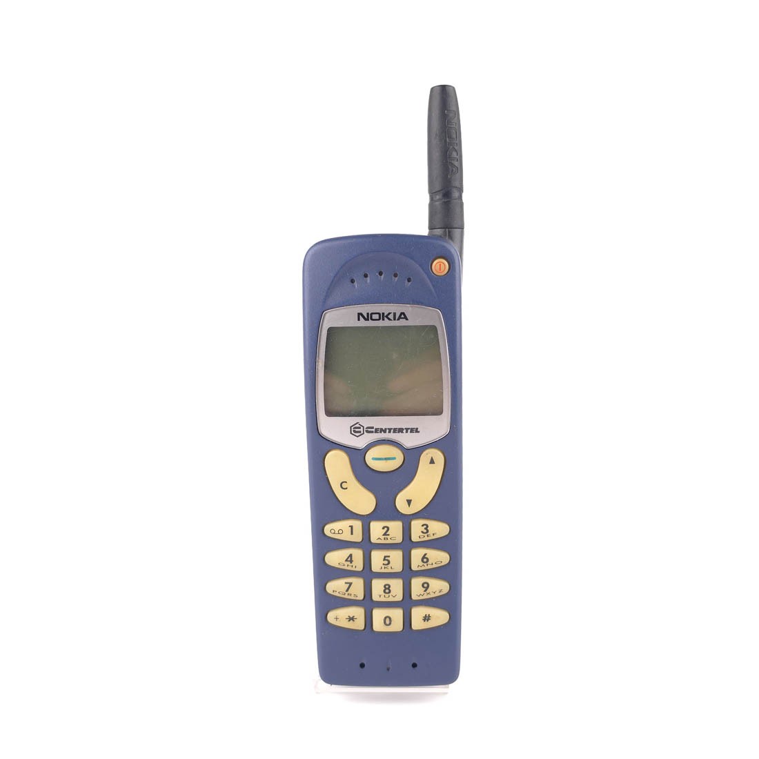 telefon komórkowy Nokia 540