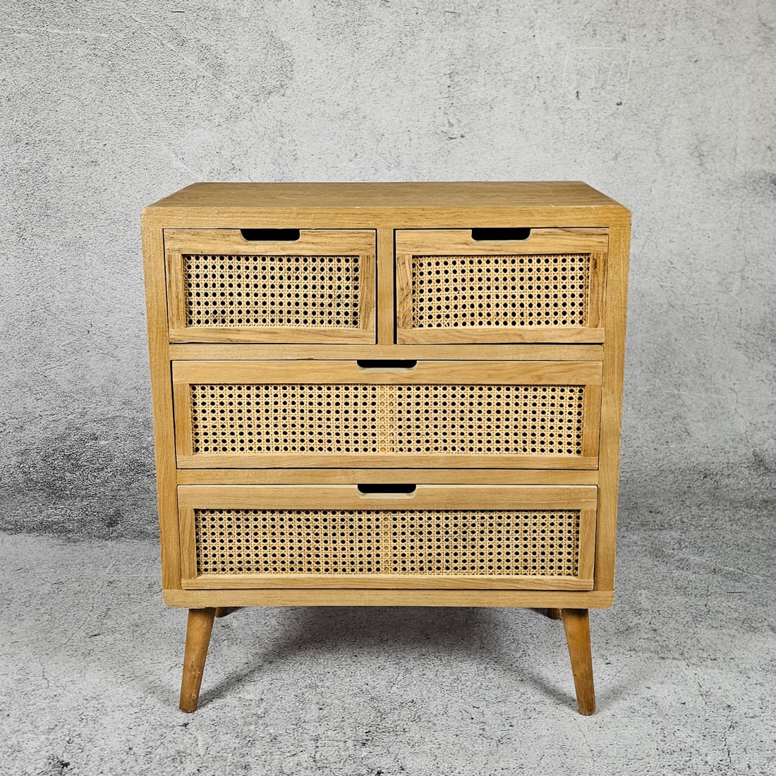 CHEST OF DRAWERS CABINET