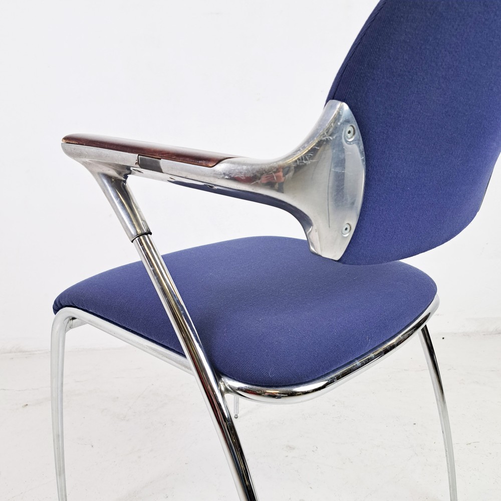 KRZESŁO FRANCESCO ZACCONE THONET