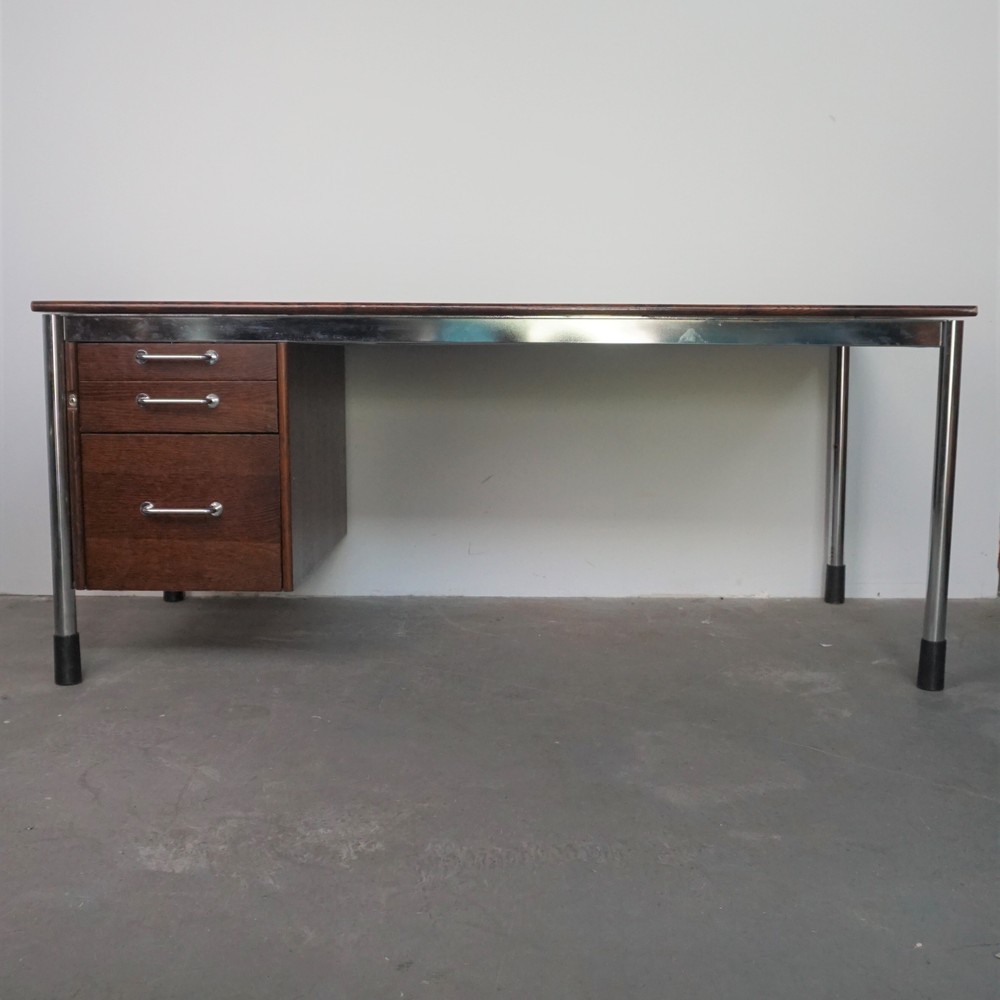 BIURKO IKEA VINTAGE