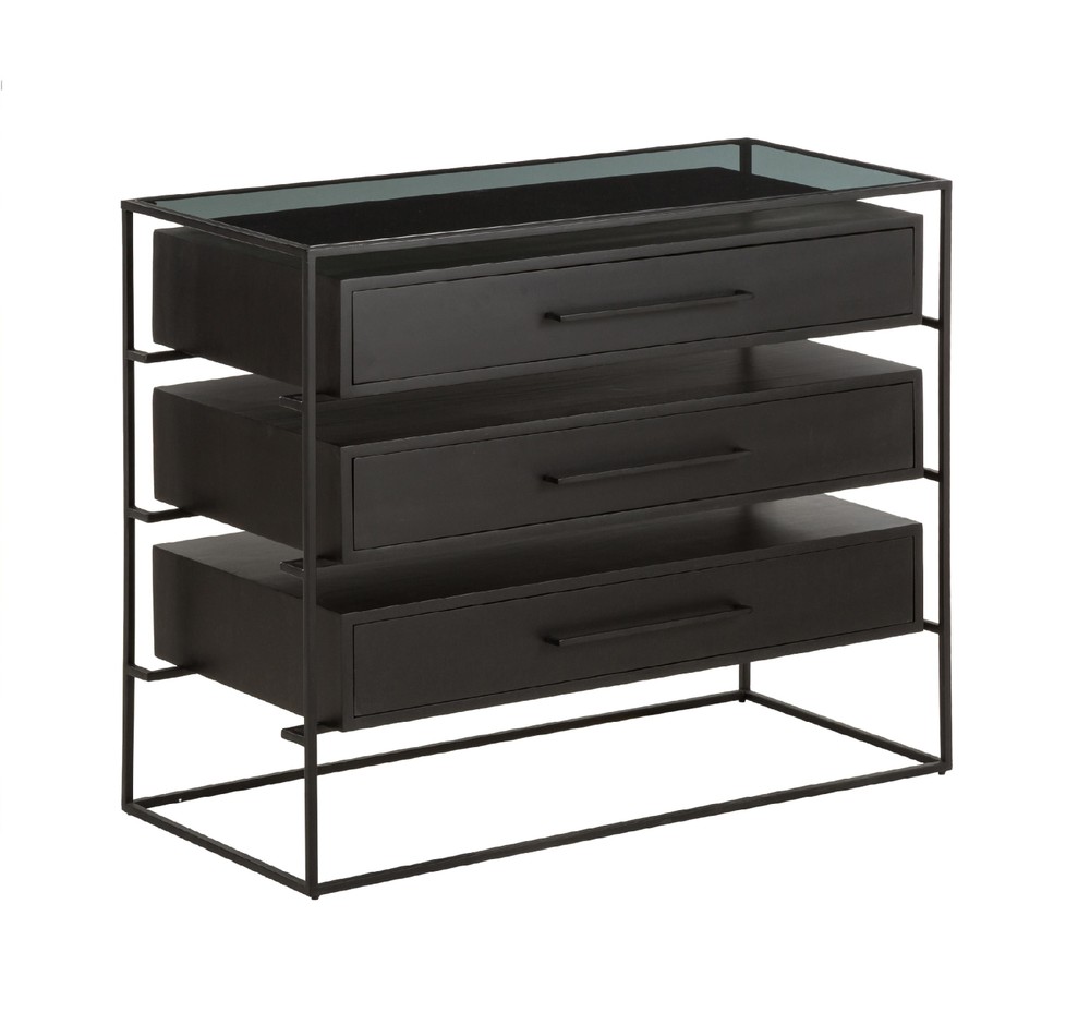 KOMODA LYLE BLACK