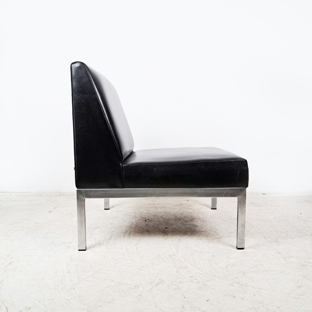 FOTEL LOUNGE WILKHAHN EASY