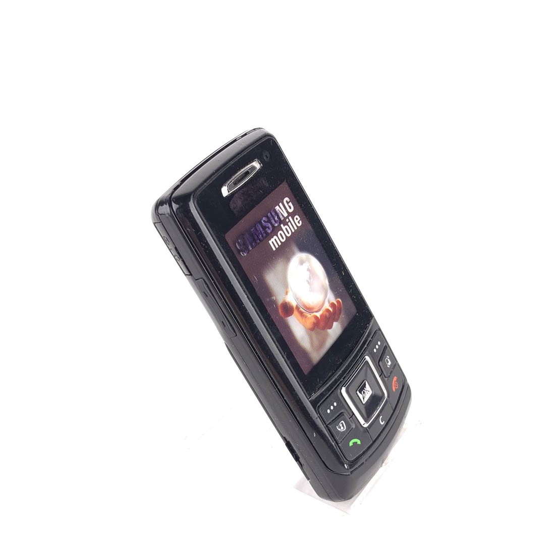 telefon komórkowy Samsung SGH-D900