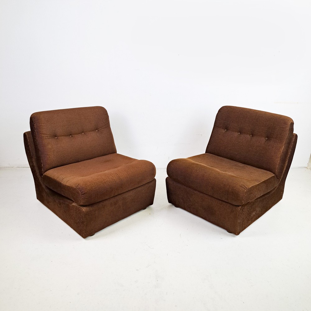 FOTEL VINTAGE